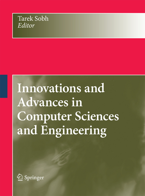 Innovations and Advances in Computer Sciences and Engineering - 
