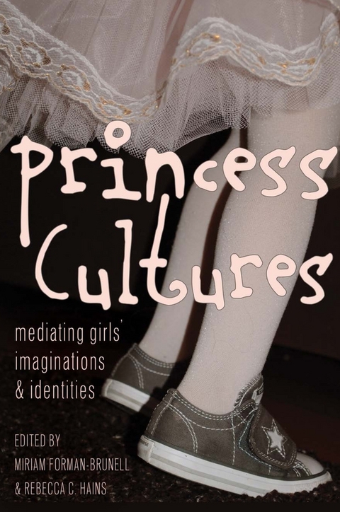 Princess Cultures - 