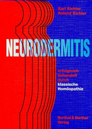 Neurodermitis - Karl Eichler, Roland Eichler