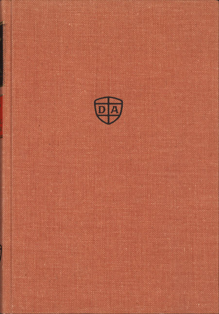 Protokoll der internationalen Konferenz der drei internationalen Exekutivkomitees in Berlin vom 2. bis 5.4.1922 in Berlin