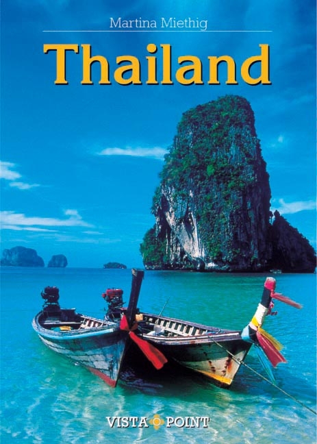 Thailand - Martina Miethig
