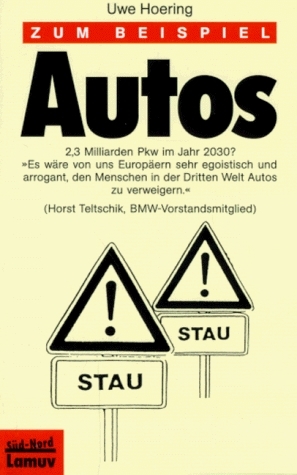 Zum Beispiel Autos - 