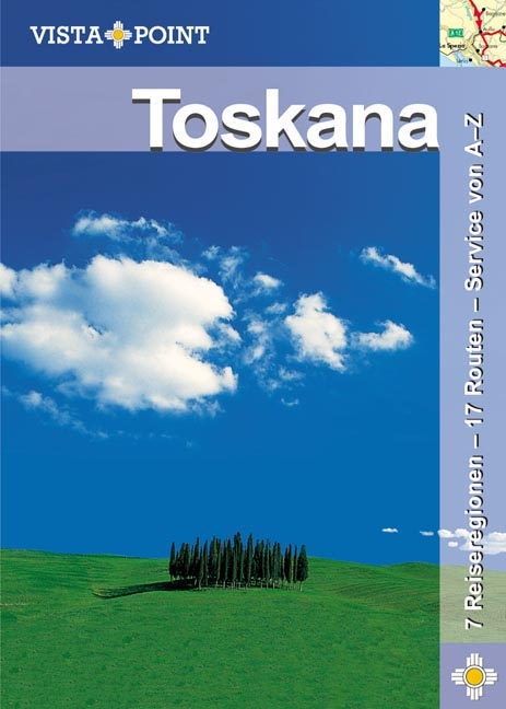 Toskana - Gottfried Aigner