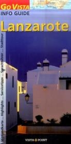 Lanzarote - Gottfried Aigner