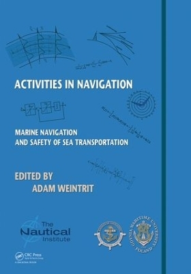 Activities in Navigation - 