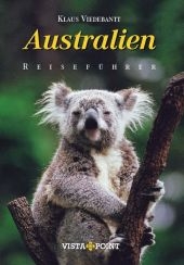 Australien - Klaus Viedebantt