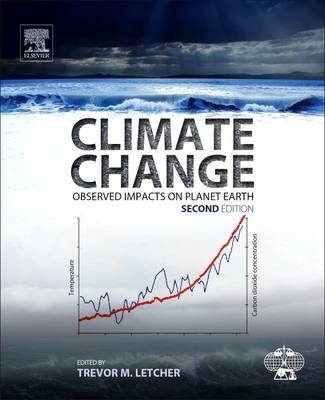 Climate Change - 