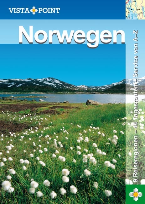 Norwegen - Christian Nowak