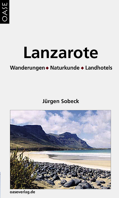 Lanzarote - Jürgen Sobeck