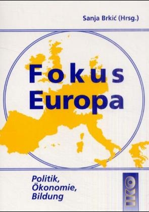 Fokus Europa - 