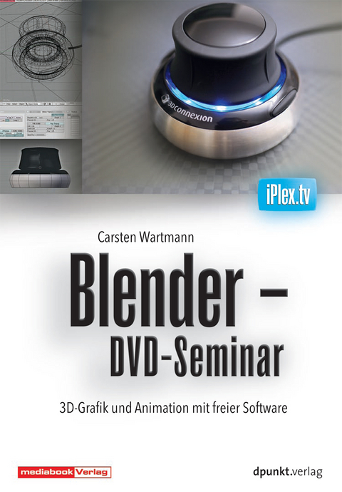 Blender - Video Seminar - Carsten Wartmann