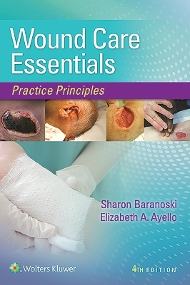 Wound Care Essentials - Sharon Baranoski, Elizabeth A. Ayello