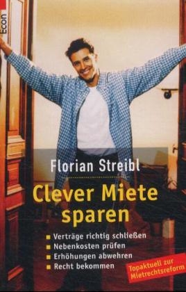 Keine Mark zuviel bei der Miete - Florian Streibl