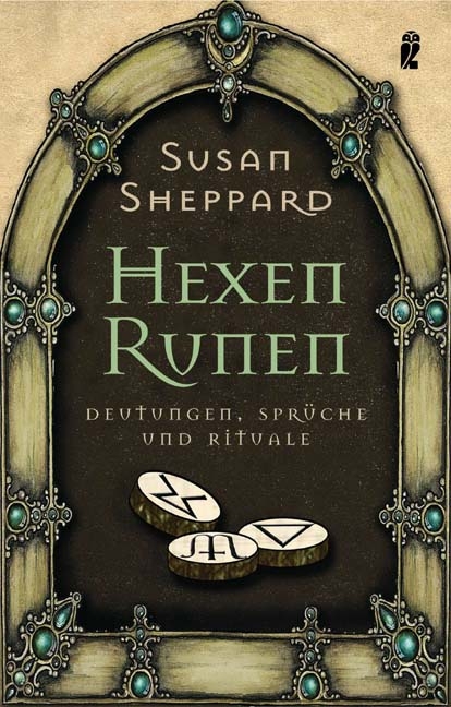 Hexen-Runen - Susan Sheppard