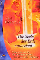 Die Seele der Erde entdecken - Paul Cevereux