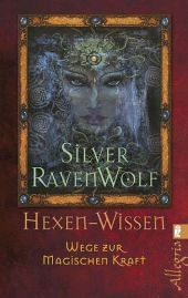 Hexen-Wissen - Silver RavenWolf