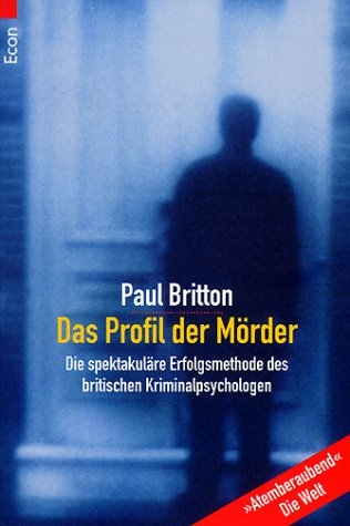 Profil - Paul Britton