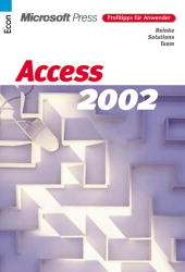 Access 2002