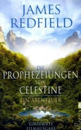 Die Prophezeiungen von Celestine - James Redfield