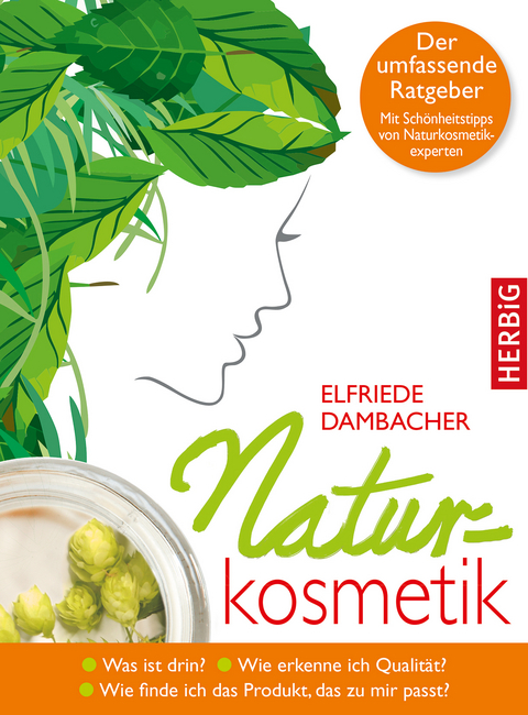 Naturkosmetik - Elfriede Dambacher