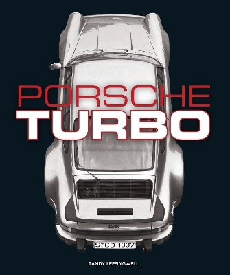 Porsche Turbo - Randy Leffingwell