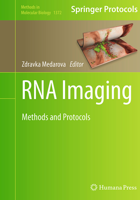 RNA Imaging - 
