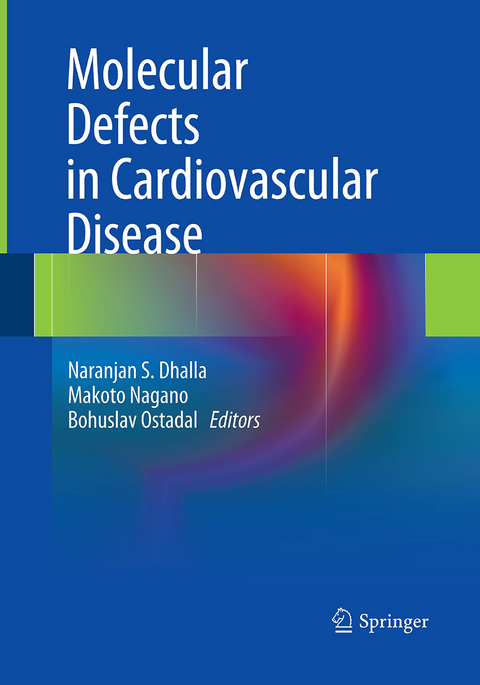 Molecular Defects in Cardiovascular Disease - 