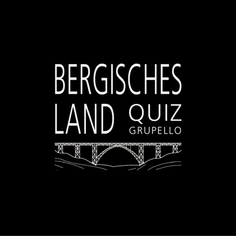 Bergisches-Land-Quiz - Christian Lentz, Sebastian Stöwer