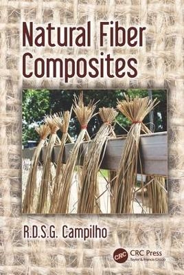 Natural Fiber Composites - 