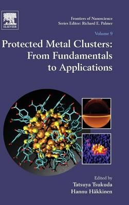 Protected Metal Clusters: From Fundamentals to Applications - 