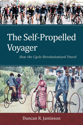 The Self-Propelled Voyager - Duncan R. Jamieson