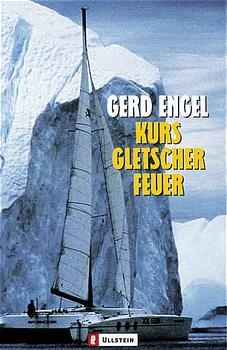 Kurs Gletscherfeuer - Gerd Engel