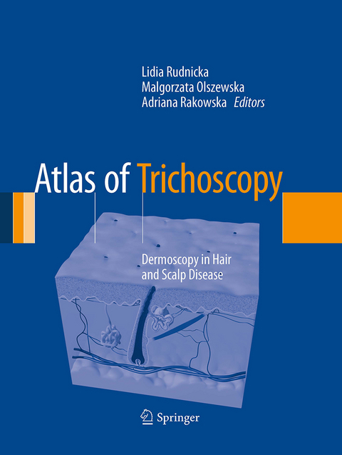 Atlas of Trichoscopy - 