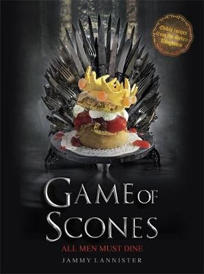 Game of Scones - Jammy Lannister