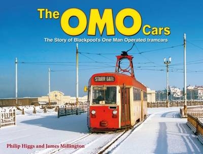 The OMO Cars