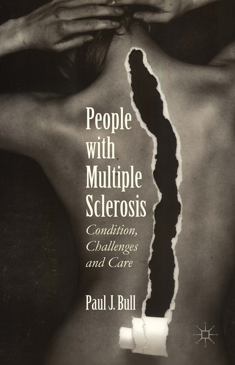 People with Multiple Sclerosis - Paul J. Bull