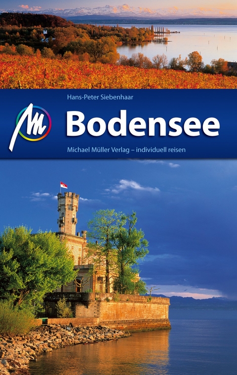 Bodensee - Hans-Peter Siebenhaar