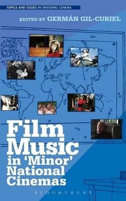 Film Music in 'Minor' National Cinemas - 