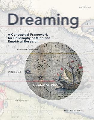 Dreaming - Jennifer M. Windt