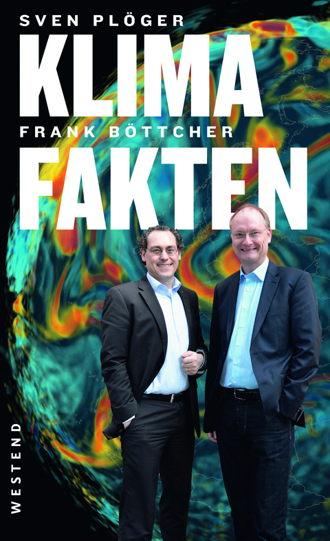 Klimafakten - Frank Böttcher, Sven Plöger