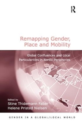 Remapping Gender, Place and Mobility - 