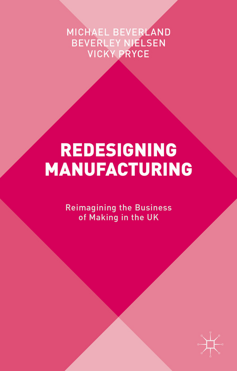 Redesigning Manufacturing - M. Beverland, B. Nielsen, V. Pryce