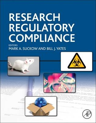 Research Regulatory Compliance - 