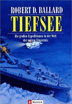 Tiefsee - Robert D Ballard