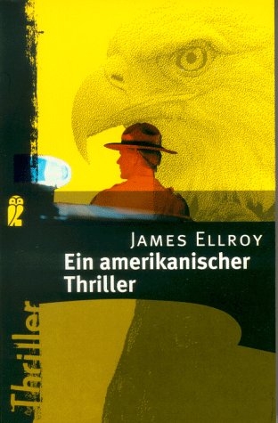 Ein amerikanischer Thriller - James Ellroy