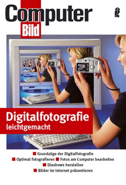 Digitalfotografie leichtgemacht