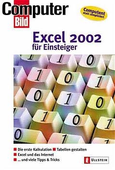 Excel 2002 ganz einfach - 