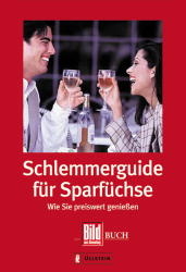 Schlemmerguide für Sparfüchse