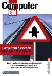 Computerführerschein - Word und Powerpoint - 