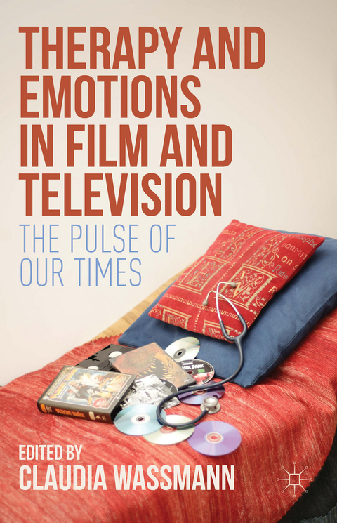 Therapy and Emotions in Film and Television - 